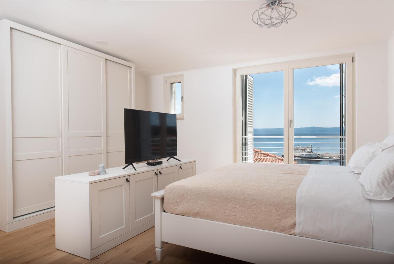 New Luxurious Villa Tinka - Sumartin Buitenkant foto