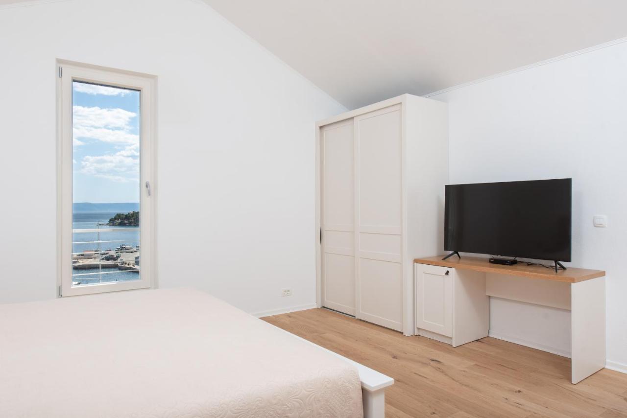 New Luxurious Villa Tinka - Sumartin Buitenkant foto