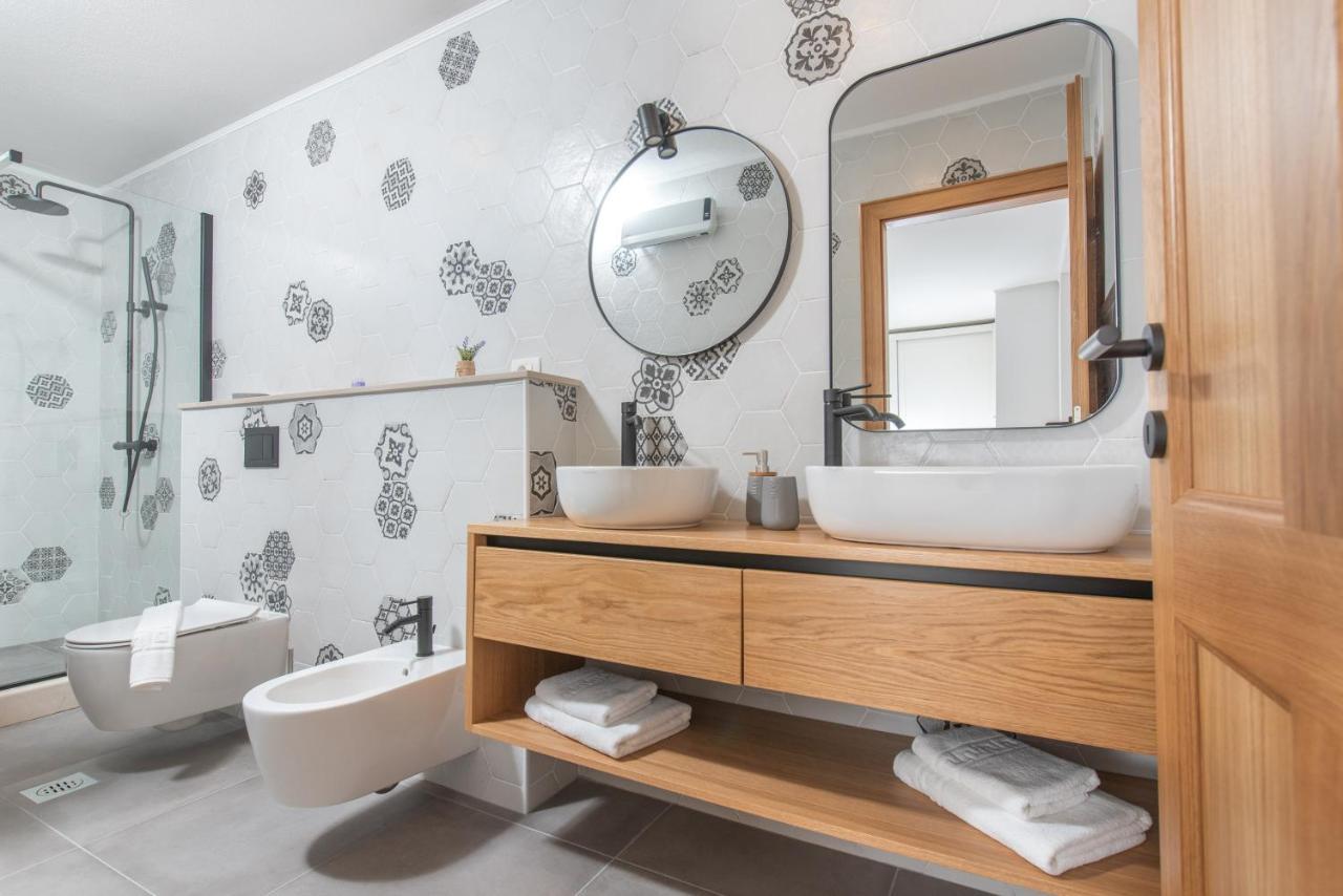 New Luxurious Villa Tinka - Sumartin Buitenkant foto