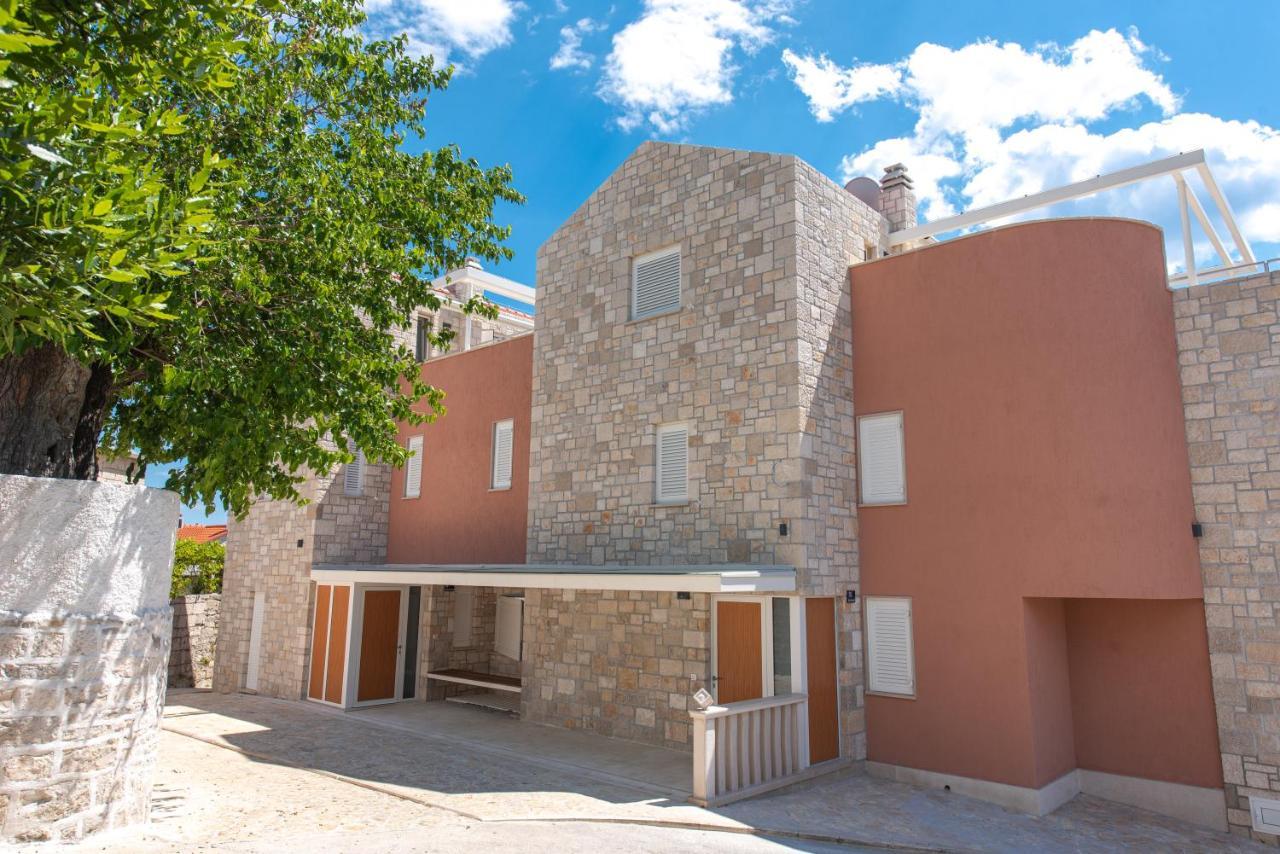 New Luxurious Villa Tinka - Sumartin Buitenkant foto